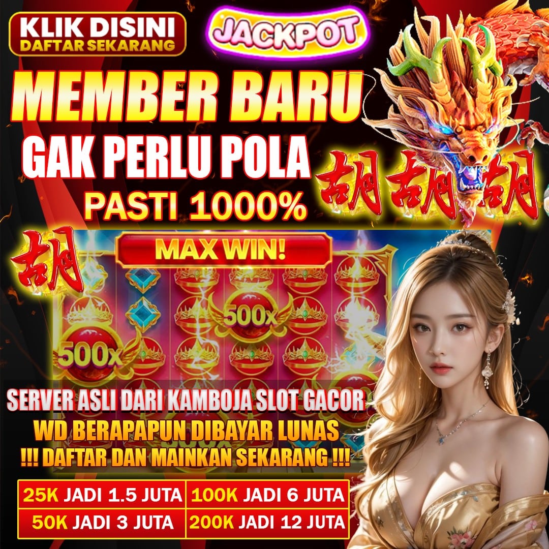 ELIN88: Game Online Depo Mini, Peluang Jackpot Tiap Hari